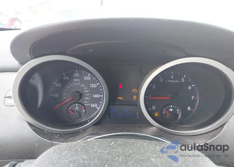 2011 Hyundai Genesis 2.0T из США, поврежденный, VIN KMHHT6KD5BU060618